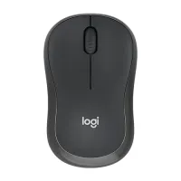 Logitech M240 Silent Bluetooth mouse (Graphite/Off-White/Rose)